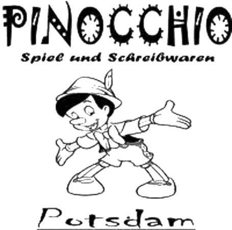 PINOCCHIO POTSDAM